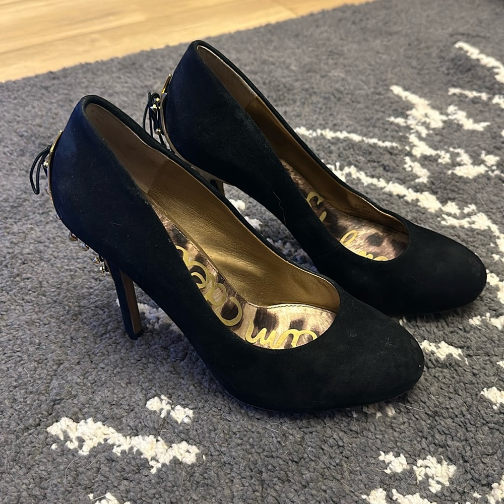Sam Edelman high heels